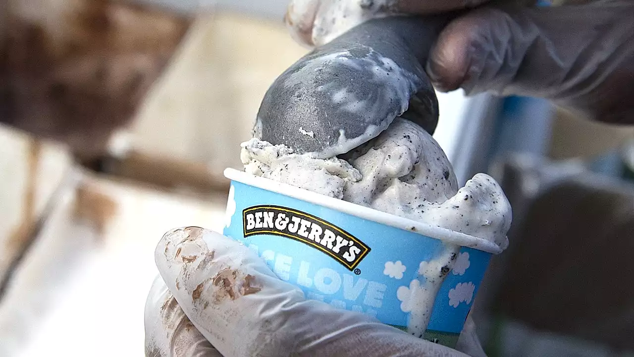 Judge rules against Ben & Jerry's effort to pull product from Israeli shelves