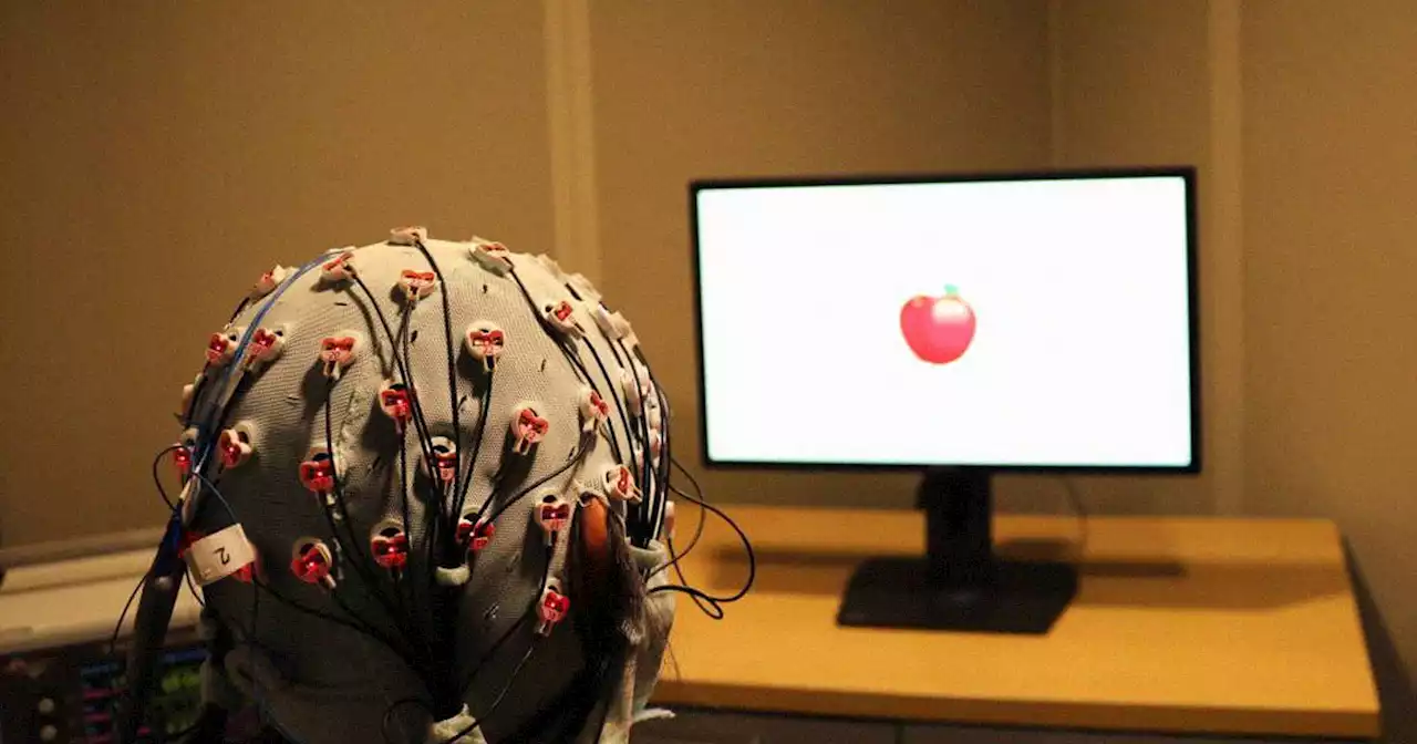 Scientists Say This Headset Significantly Improves Elders' Memory