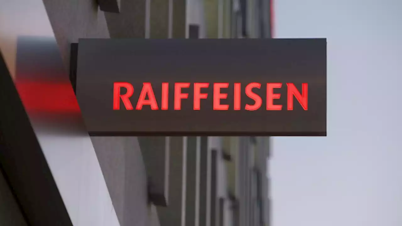 Raiffeisen steigert Gewinn