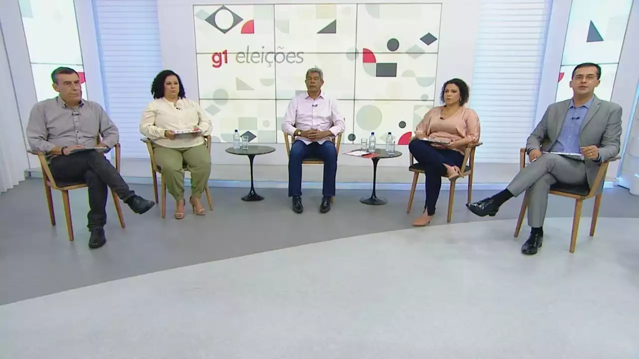 Jerônimo Rodrigues promete mutirão na educação, viaturas blindadas com câmeras e novos hospitais regionais na Bahia