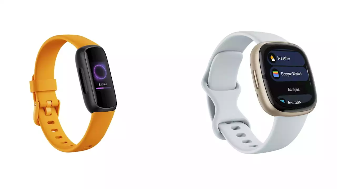 Fitbit's New Smartwatches and Trackers Want You to Buy a Fitbit Premium Subscription