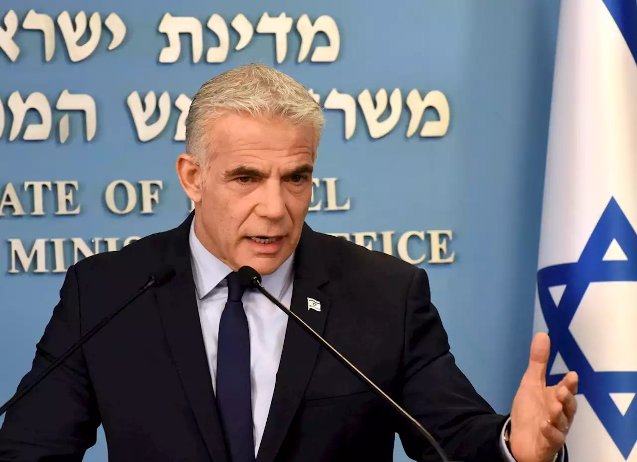 Israel’s premier urges West to reject Iran nuclear deal