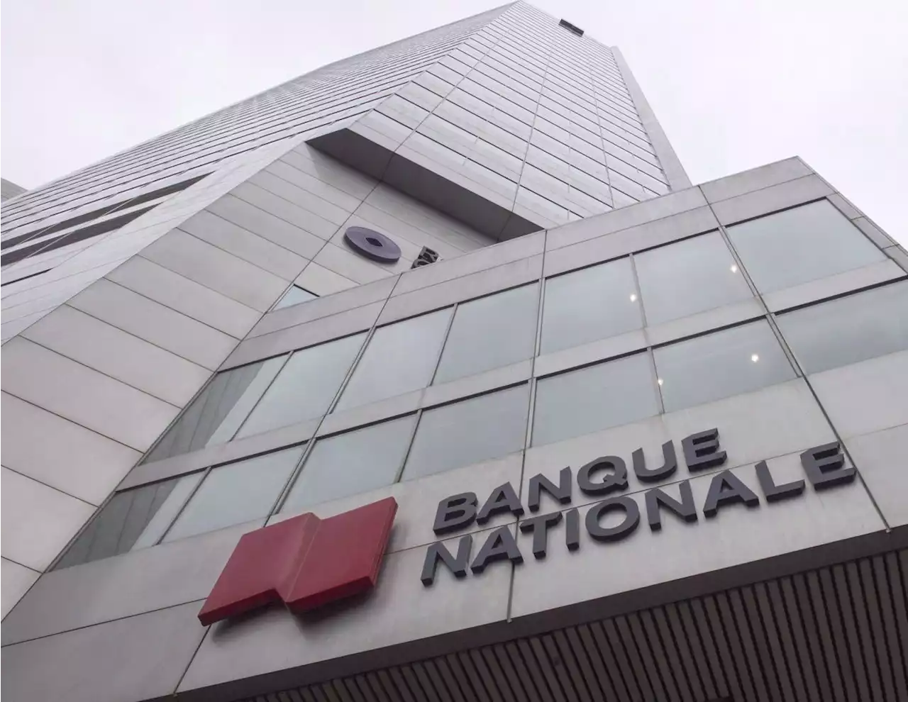 National Bank profit slips 2% but meets analysts’ forecasts