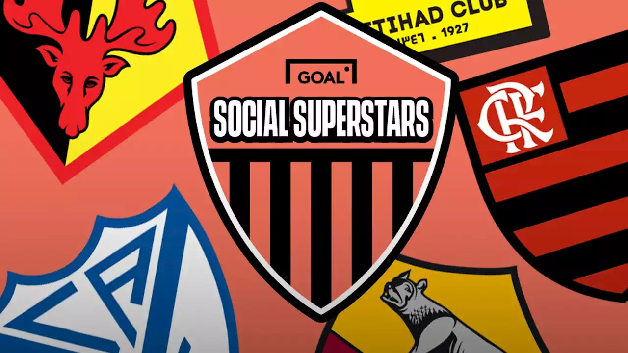 GOAL SOCIAL SUPERSTARS | Goal.com Indonesia