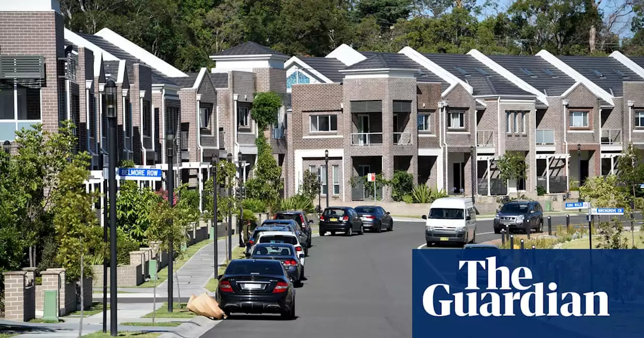 Albanese government urged to freeze rent rises for two years to avoid ‘national tragedy’