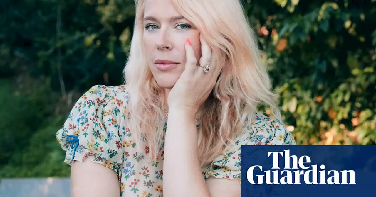 ‘I could not get out of Britain fast enough’: Amanda de Cadenet on tabloid bullies, teenage fame and making it in the US