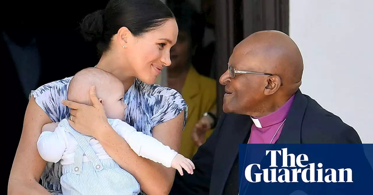 Meghan reveals son Archie narrowly escaped fire on South Africa tour