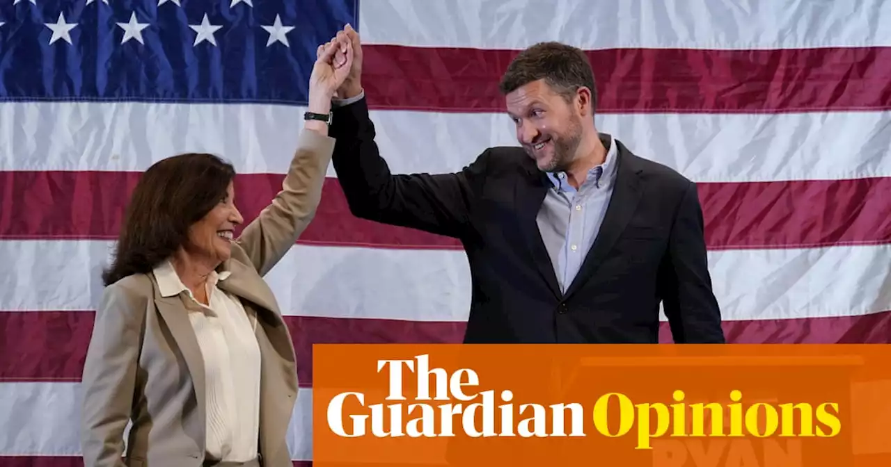 Republicans thought they had midterms in the bag. Voters just rejected them again | Lloyd Green