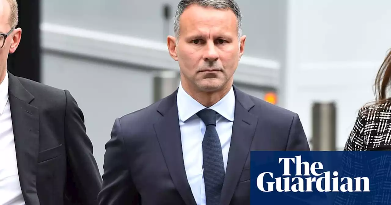 Ryan Giggs trial jury told they are not overseeing ‘court of morals’