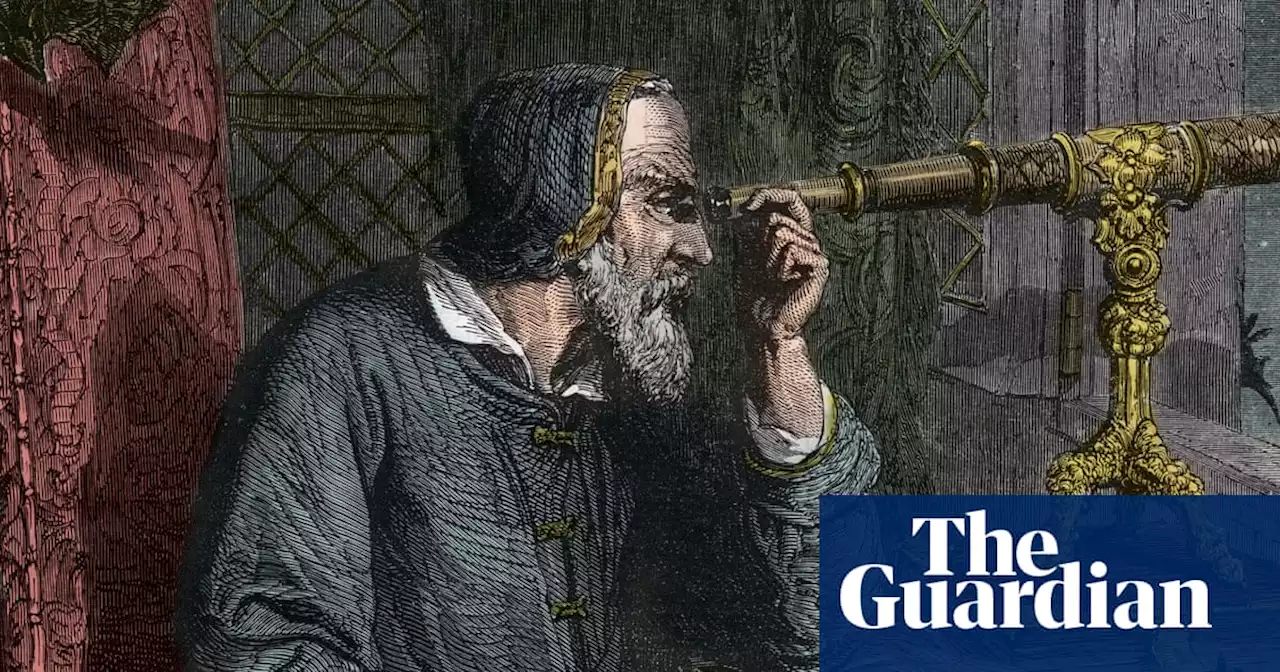 Treasured Galileo manuscript is a forgery, University of Michigan says