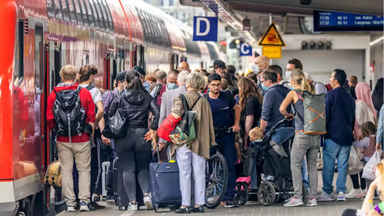 Klimaschutz: 1,8 Millionen Tonnen CO2 gespart – oder doch nicht? Neue Ungereimtheiten um das Neun-Euro-Ticket