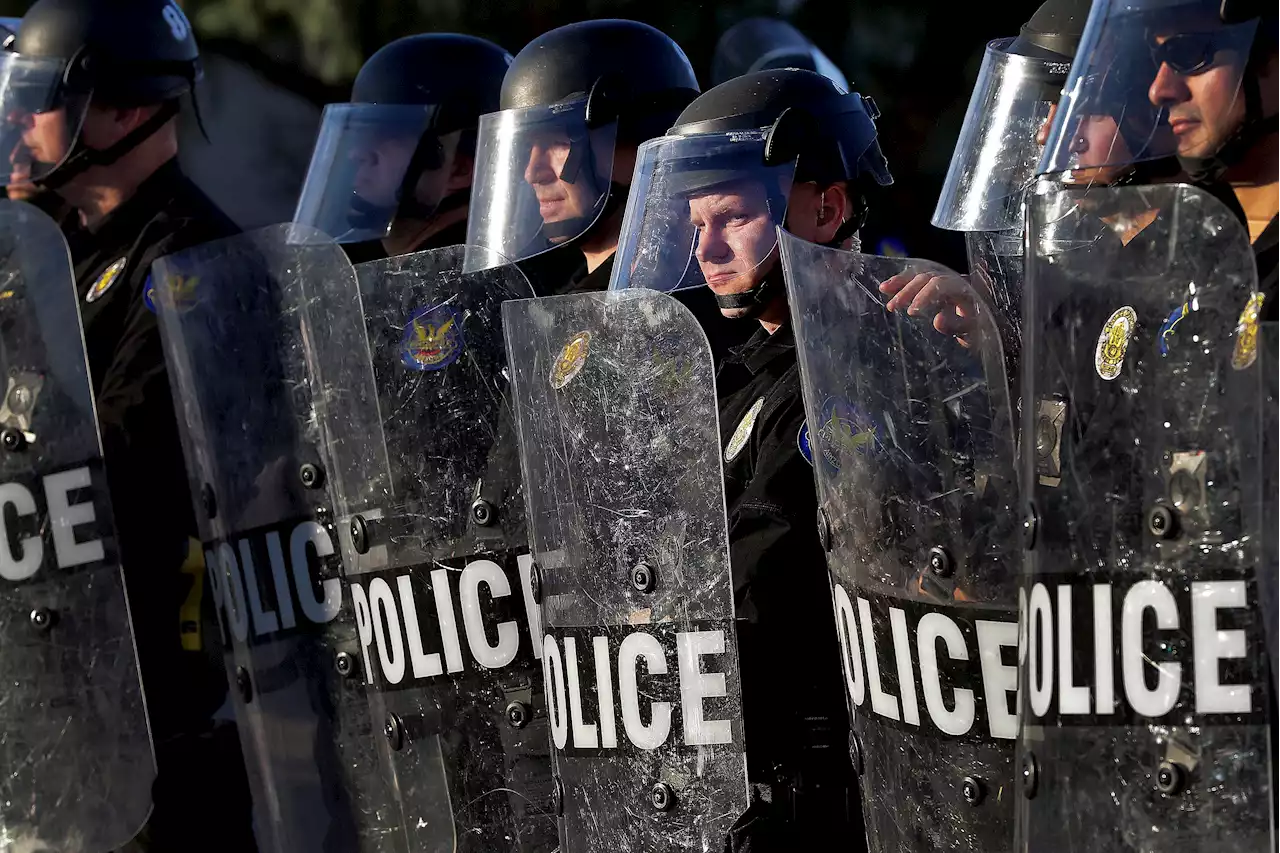 Arizona Sued Over Controversial Law Limiting How People Film Police Officers