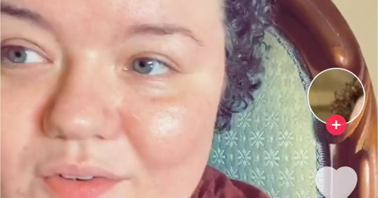 I Went Viral On TikTok For Being Fat-Shamed — Here's What I Learned From The Response