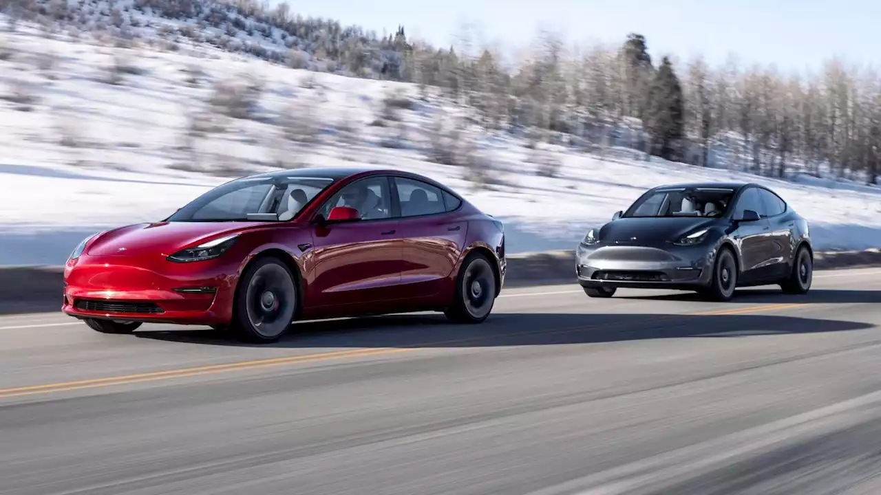 Brand Loyalty Declines For Luxury Car Brands: Tesla Is Notable Exception