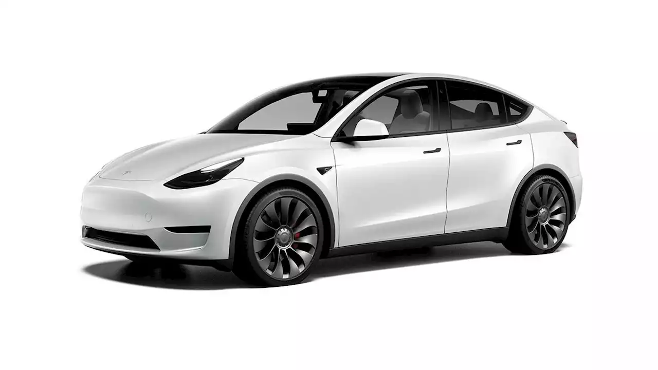 Oakland Police Looking For Tesla Model Y Owner's Help In Murder Case