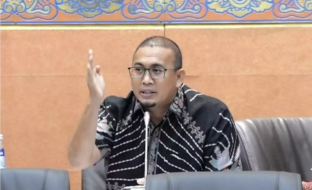 Andre Rosiade Apresiasi KUR BRI Serap 32,1 Juta Pekerja