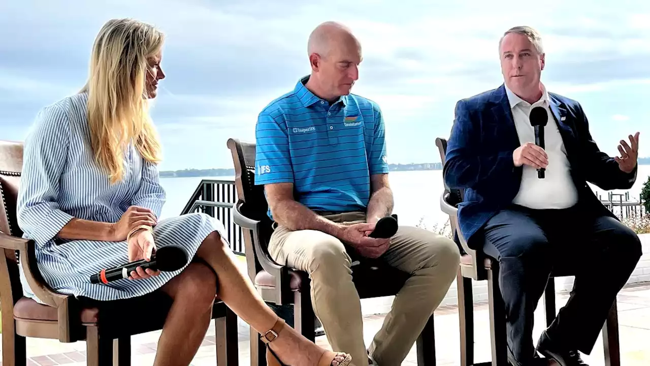 Furyk & Friends: No Phil but field at Timuquana still loaded with Hall of Famers, major champions