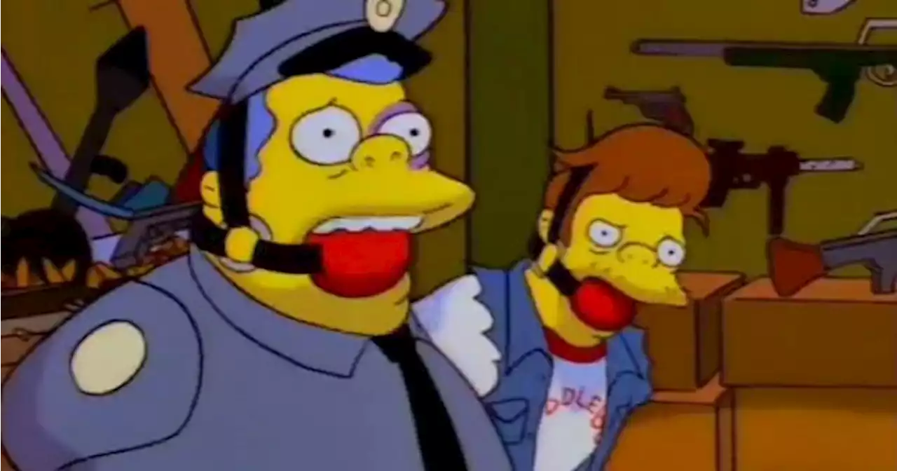 QUIZ: Name the films referenced by The Simpsons | JOE.ie