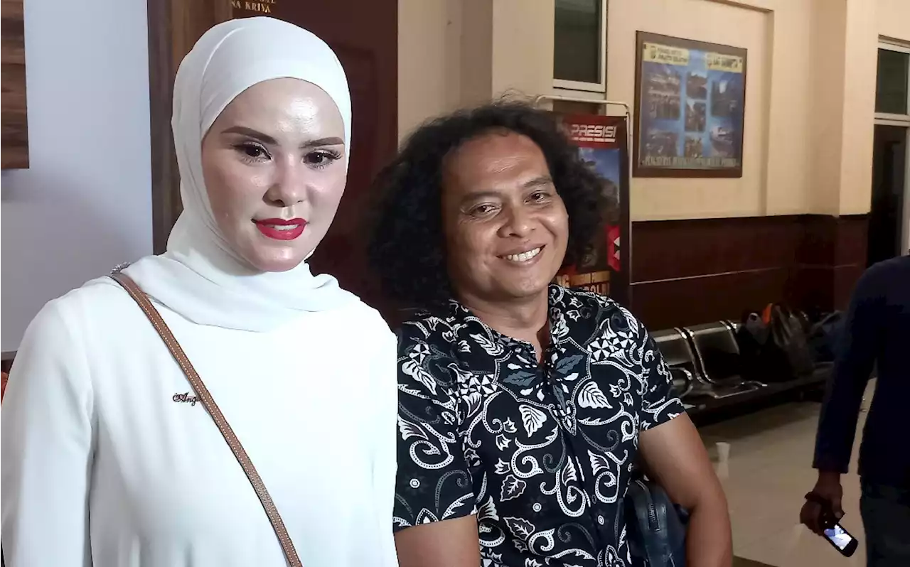 Deolipa Yumara Akan Laporkan Angel Lelga ke Polisi, Ini Kasusnya, Ya Ampun