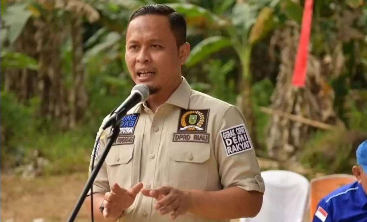 Gelombang Penolakan Kenaikan BBM Sudah Bergulir, Kali Ini dari DPRD Riau