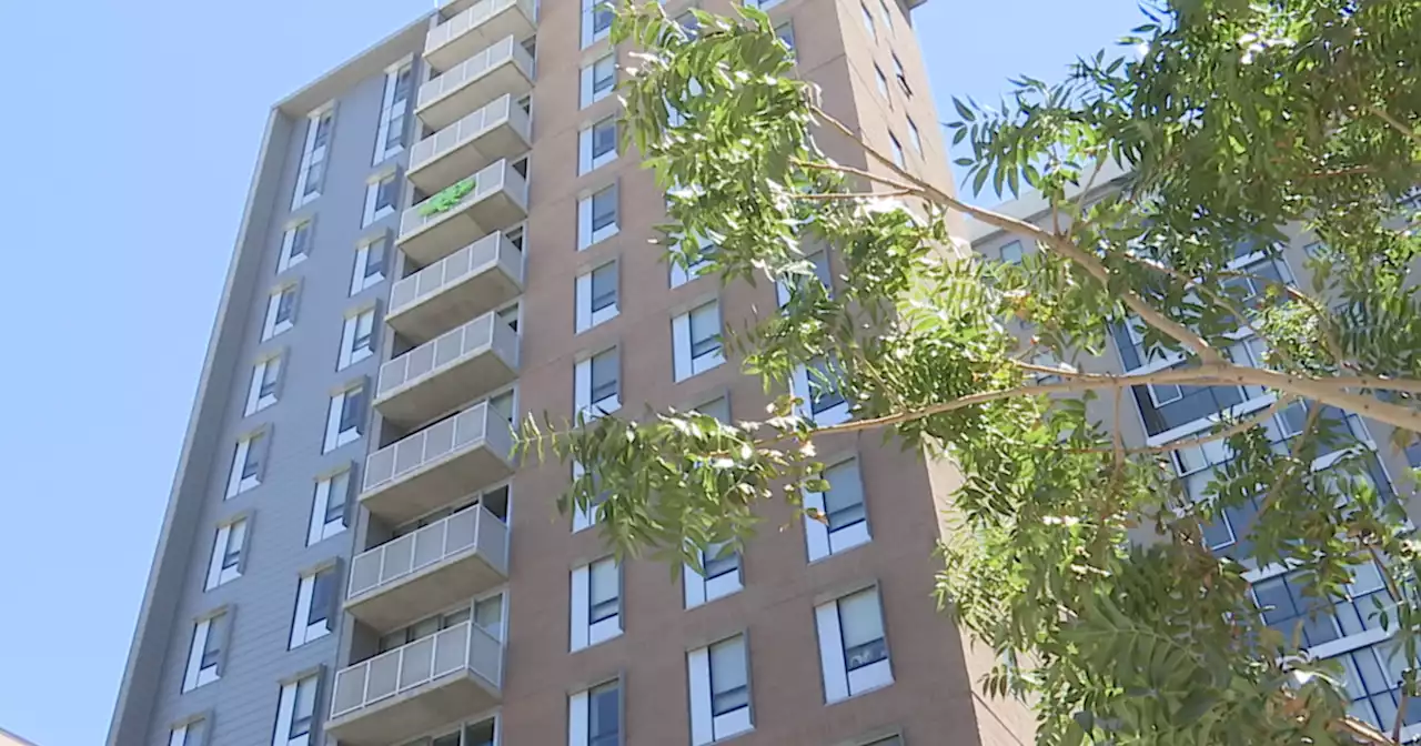 Sol Y Luna Apartments could be shut down for major code violations