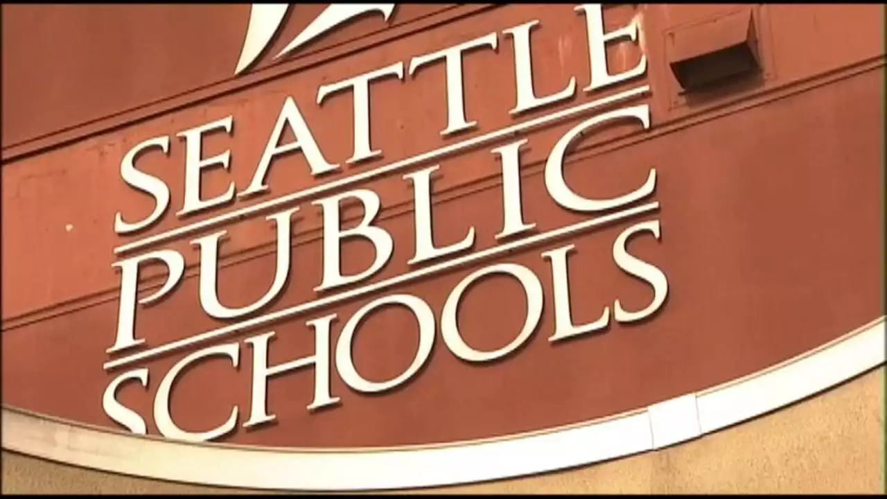 Contract negotiations underway with teachers as first day of school draws near for Seattle students