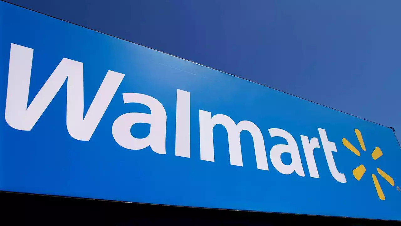 Walmart ordered to pay Oregon man $4.4M for racial profiling