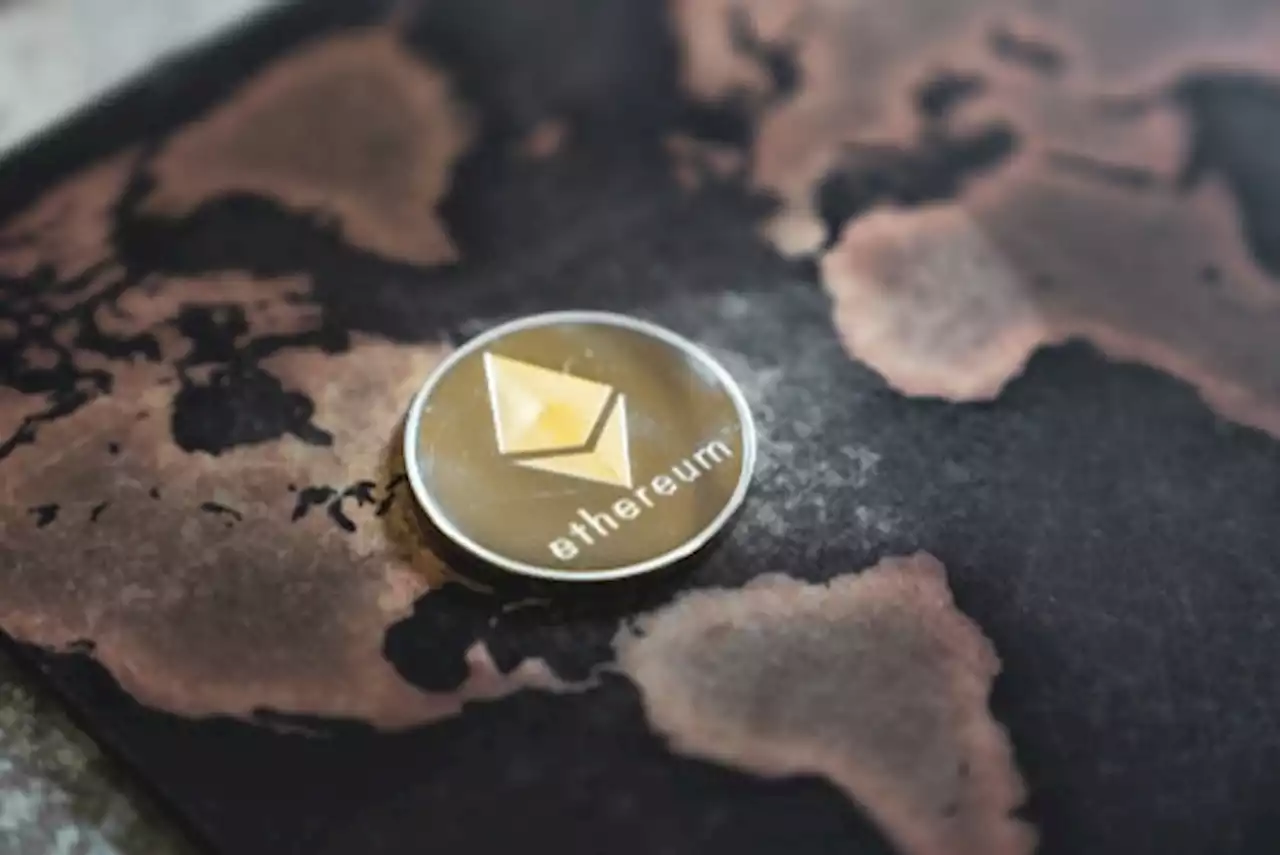 Ethereum is the 'most valuable asset in the world,' and now it's just a waiting game – Ether Capital CEO