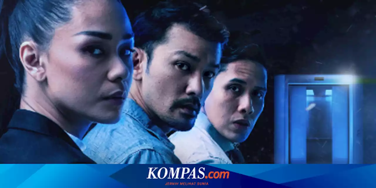 3 Fakta Menarik Film Kamu Tidak Sendiri