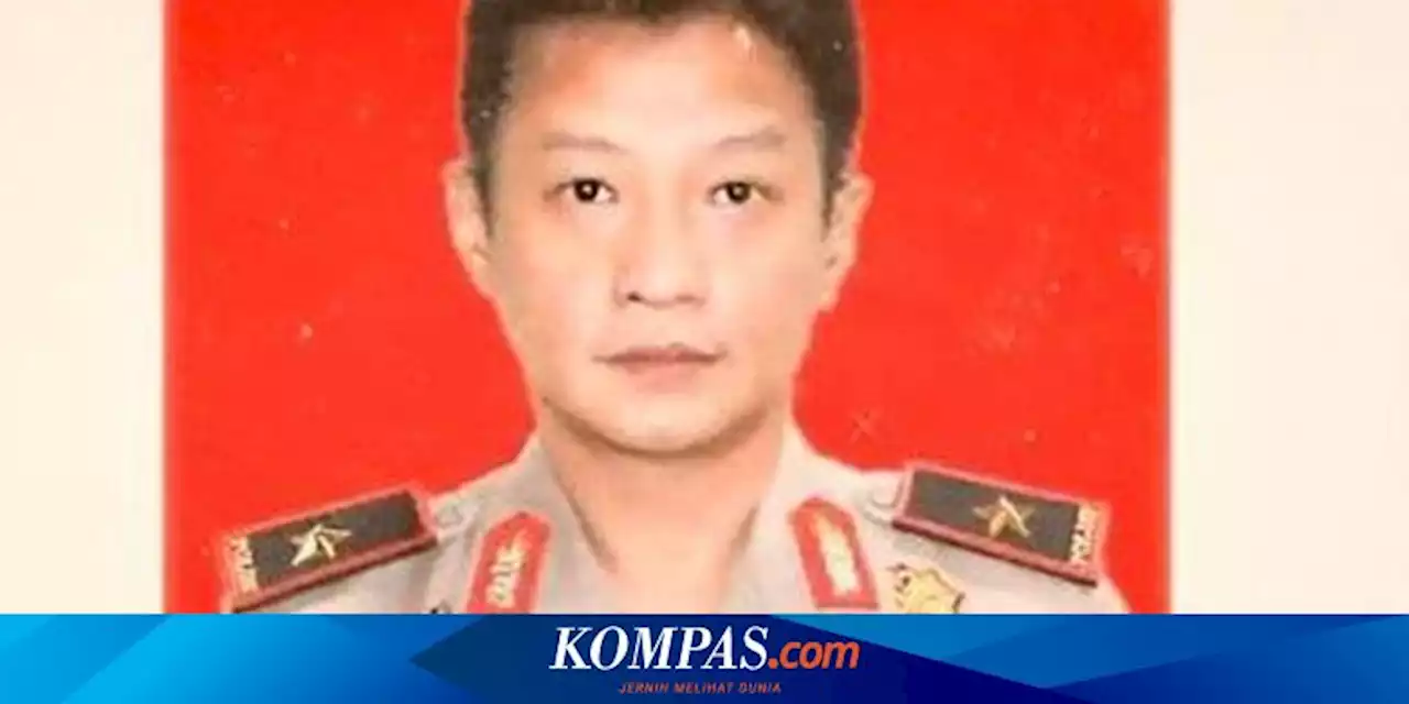 Gaya Hidup Mewahnya Disorot, Berapa Gaji Brigjen Hendra Kurniawan?