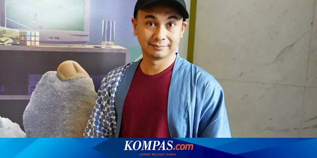 Raditya Dika, Si Serba Bisa yang Masuk 100 Instagram Rich List 2022