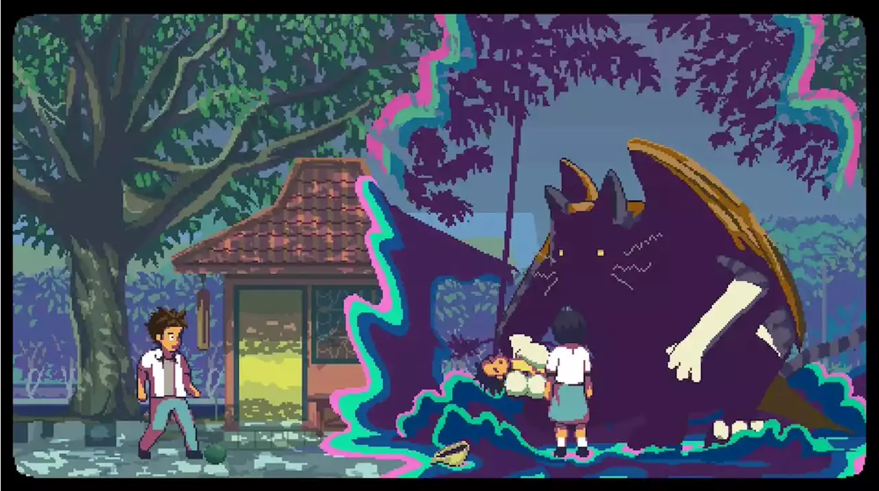 Game Devs Accuse Publisher Of Exploiting Their Identity For Diversity Funding, Then Never Seeing A Dime