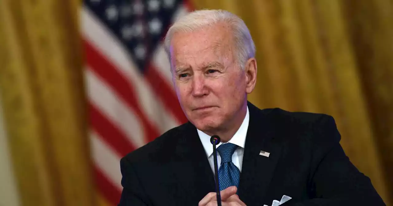 Biden is canceling up to $10K in student loans, $20K for Pell Grant recipients