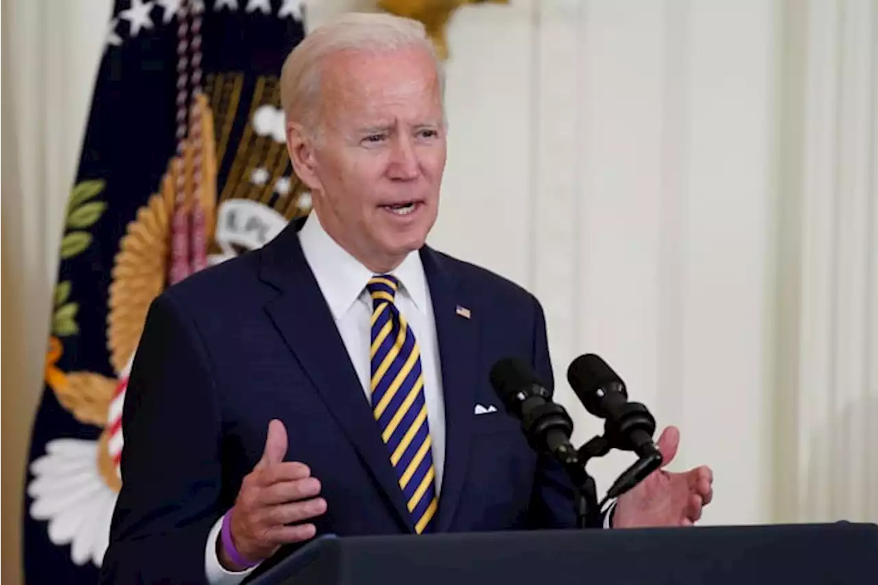 Student loan borrowers await Biden plan on debt forgiveness