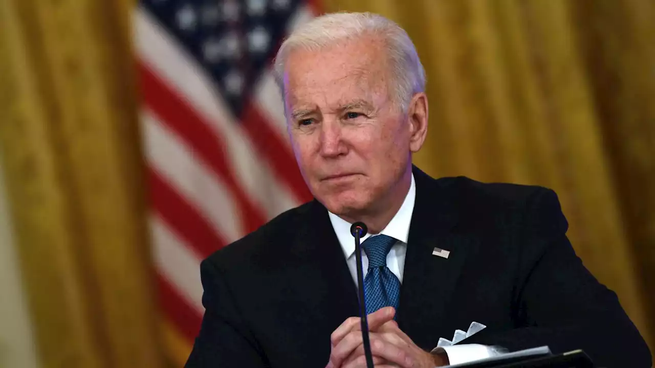 Biden is canceling up to $10K in student loans, $20K for Pell Grant recipients