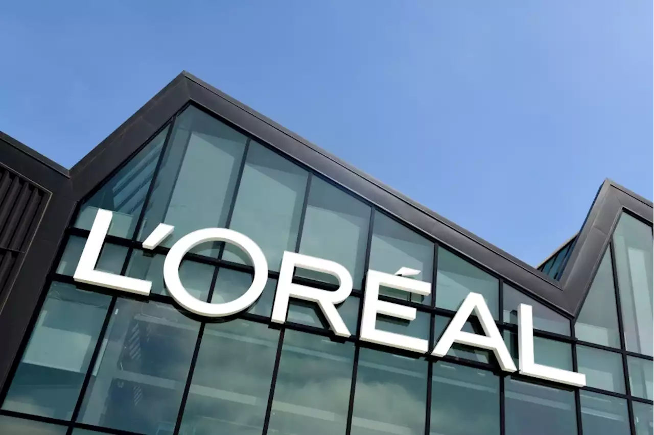 Cosmetics giant L’Oreal USA unveils El Segundo headquarters