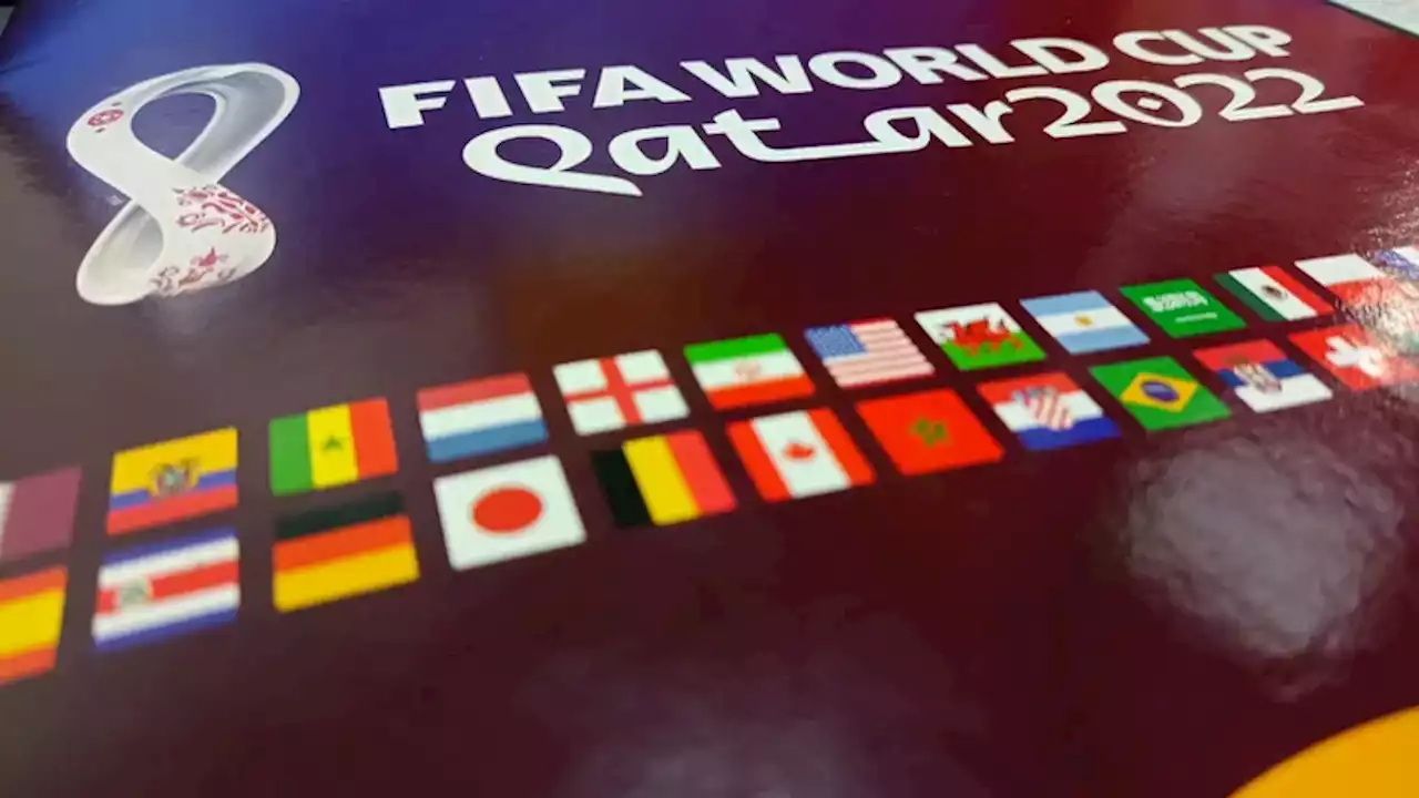 Álbum de figuritas Mundial Qatar 2022: cuánto cuesta llenarlo