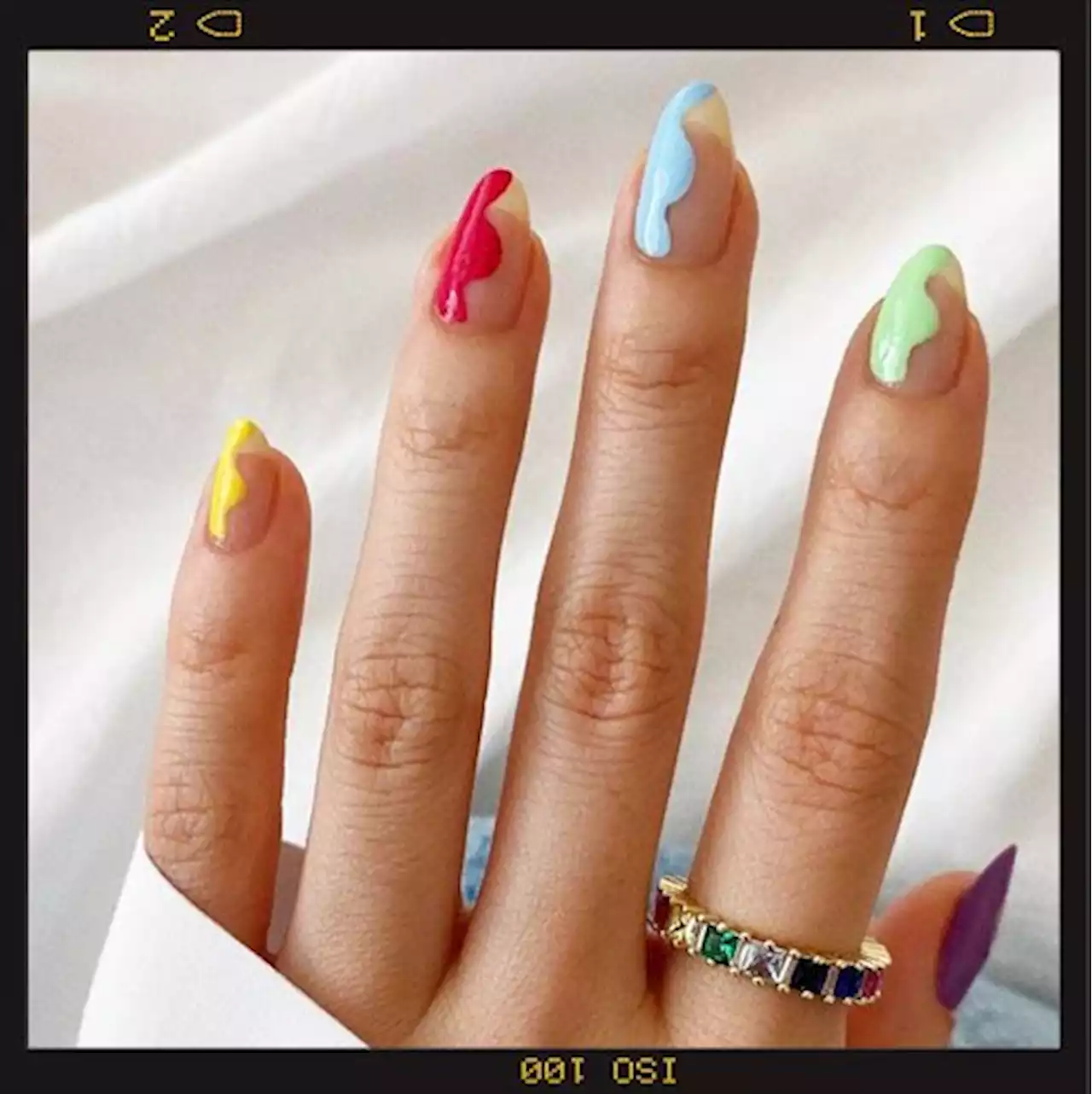 8 nail trends you need to know about for 2022