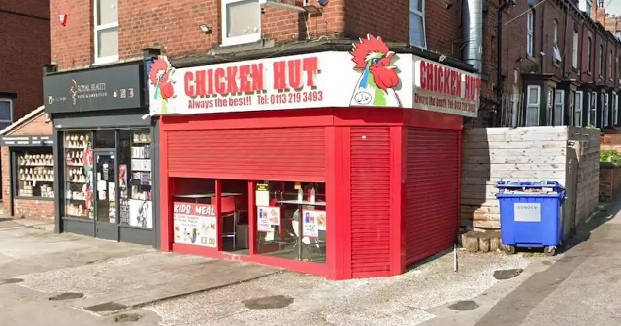 Boss of rat-infested Leeds takeaway hits back at 'unfair' zero star rating