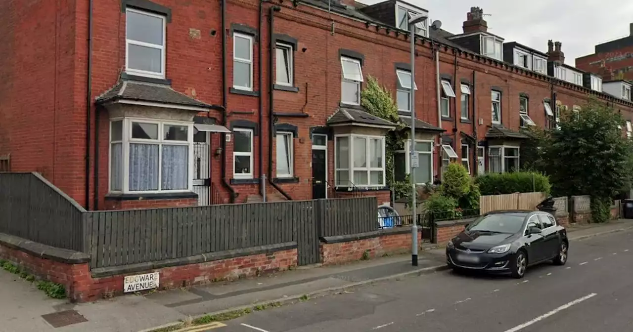 Machete gang chaos in Harehills as police get tough new powers after brawl