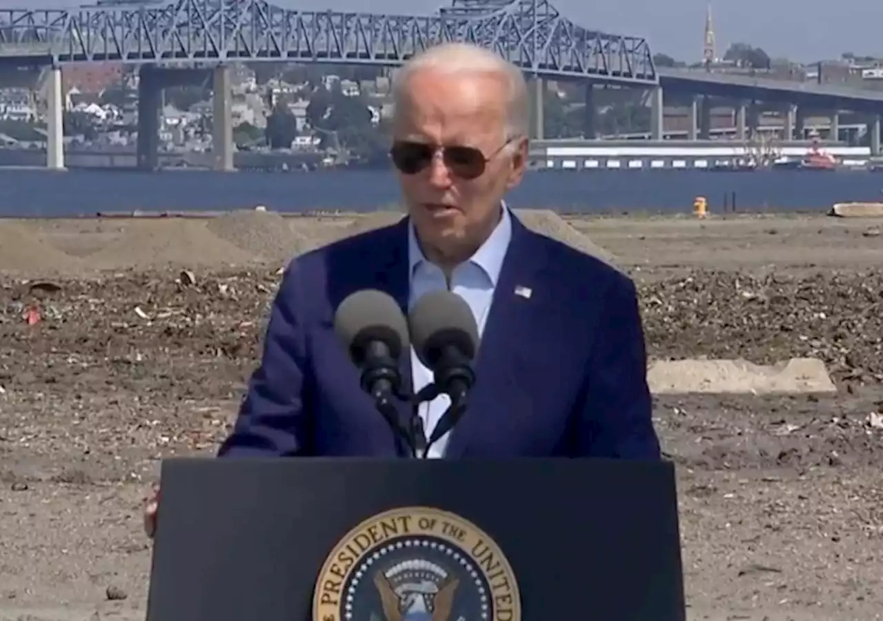 Biden Bribes College Grads With 10k Loan Forgiveness, Sticks Working Class With The Bill