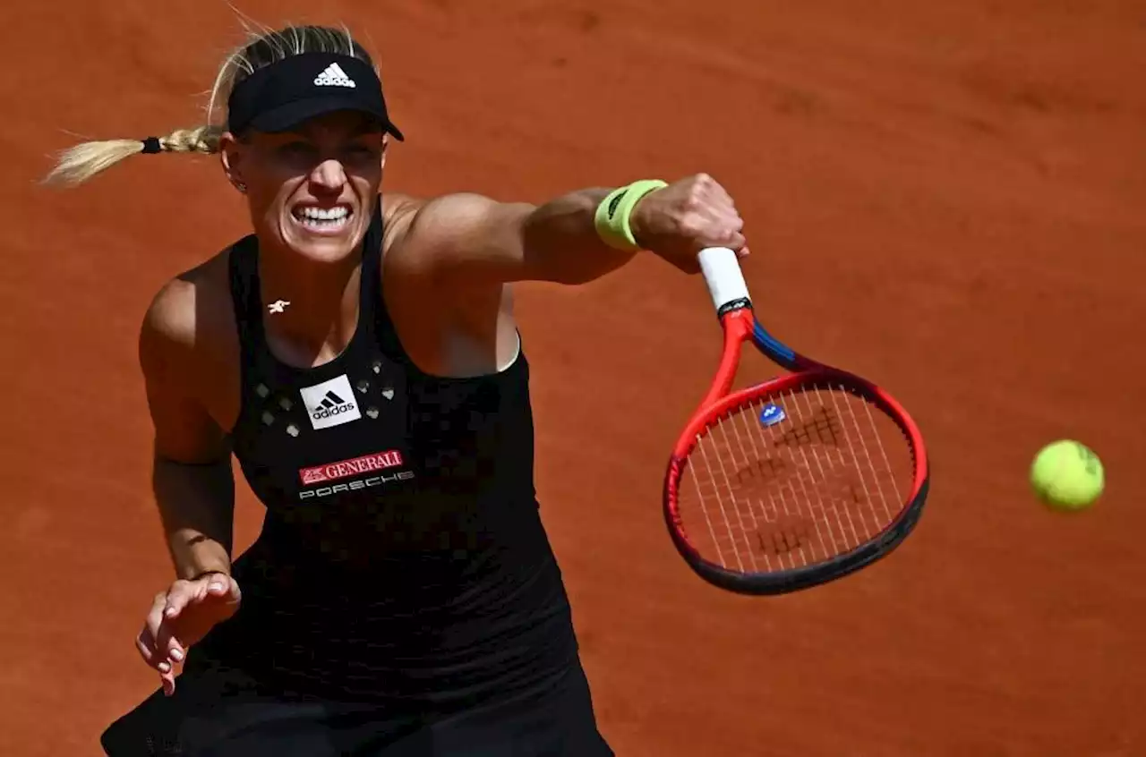 Former number one Kerber announces pregnancy, to miss US Open