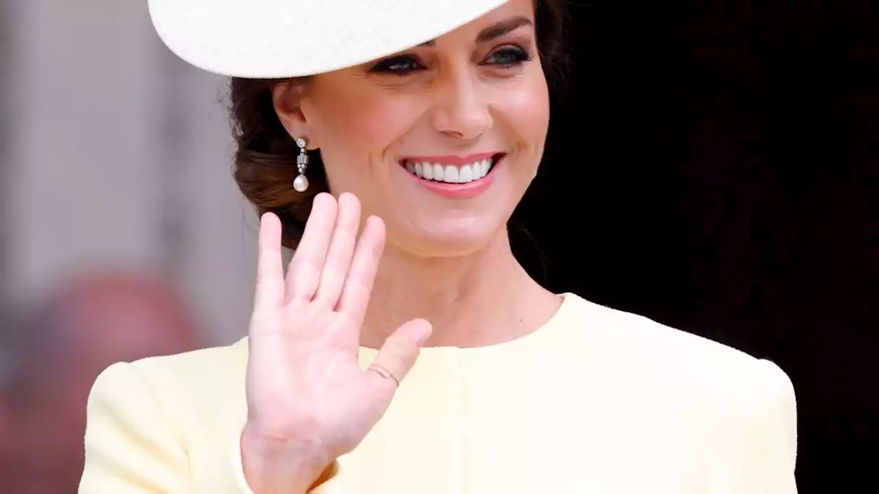 Here’s the Trick Kate Middleton Uses to Look So Good in Photos