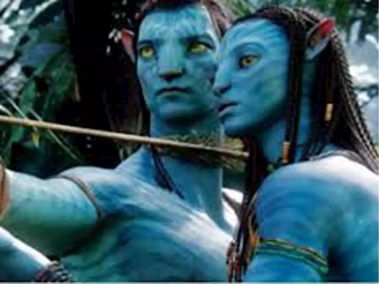 Avatar Bakal Kembali ke Bioskop dengan Format 4K High Dynamic Range