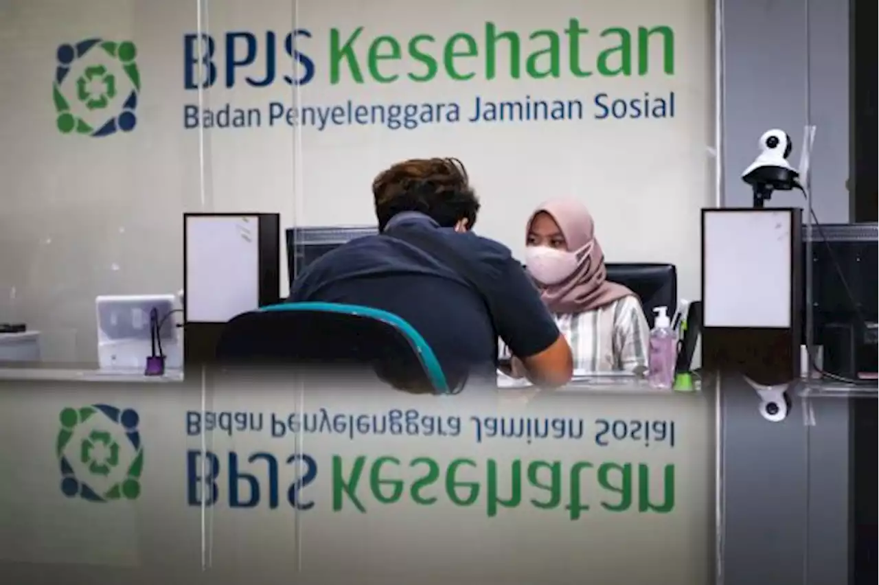 Cuma 14,1% RS Swasta dan 7,2% RS Pemerintah yang Mampu Penuhi KRIS