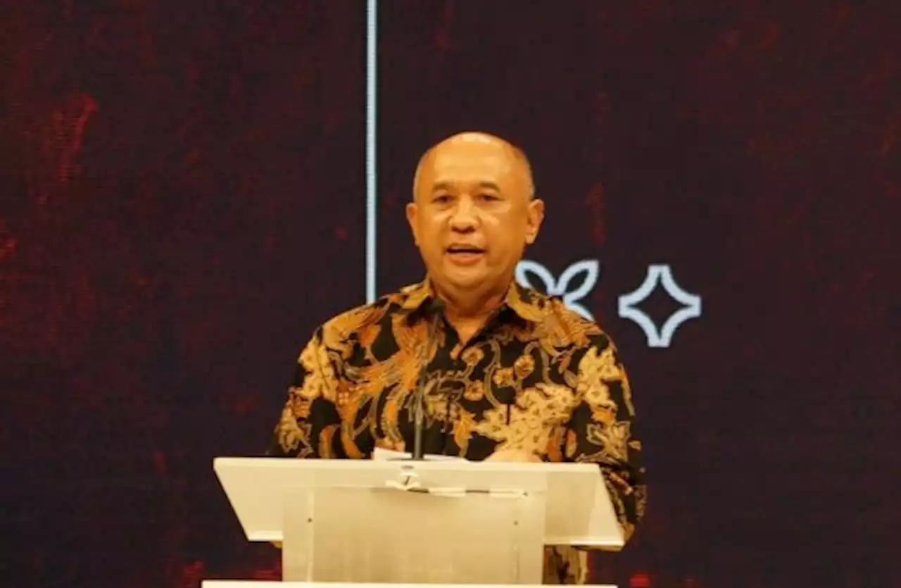 Industri Furnitur Harus Mulai Melirik Potensi Pasar Dalam Negeri