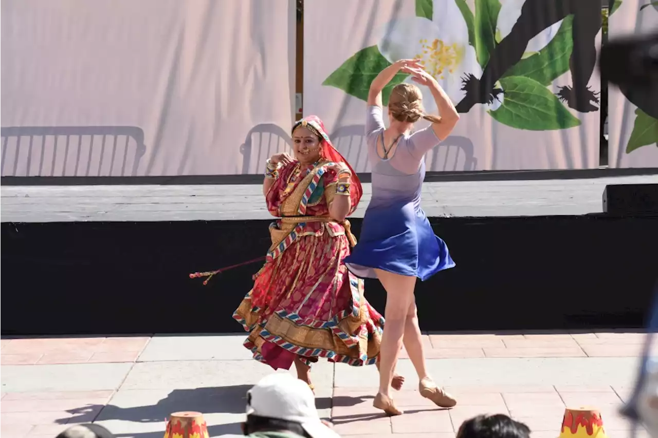 Mosaic Festival to showcase San Jose’s creative diversity