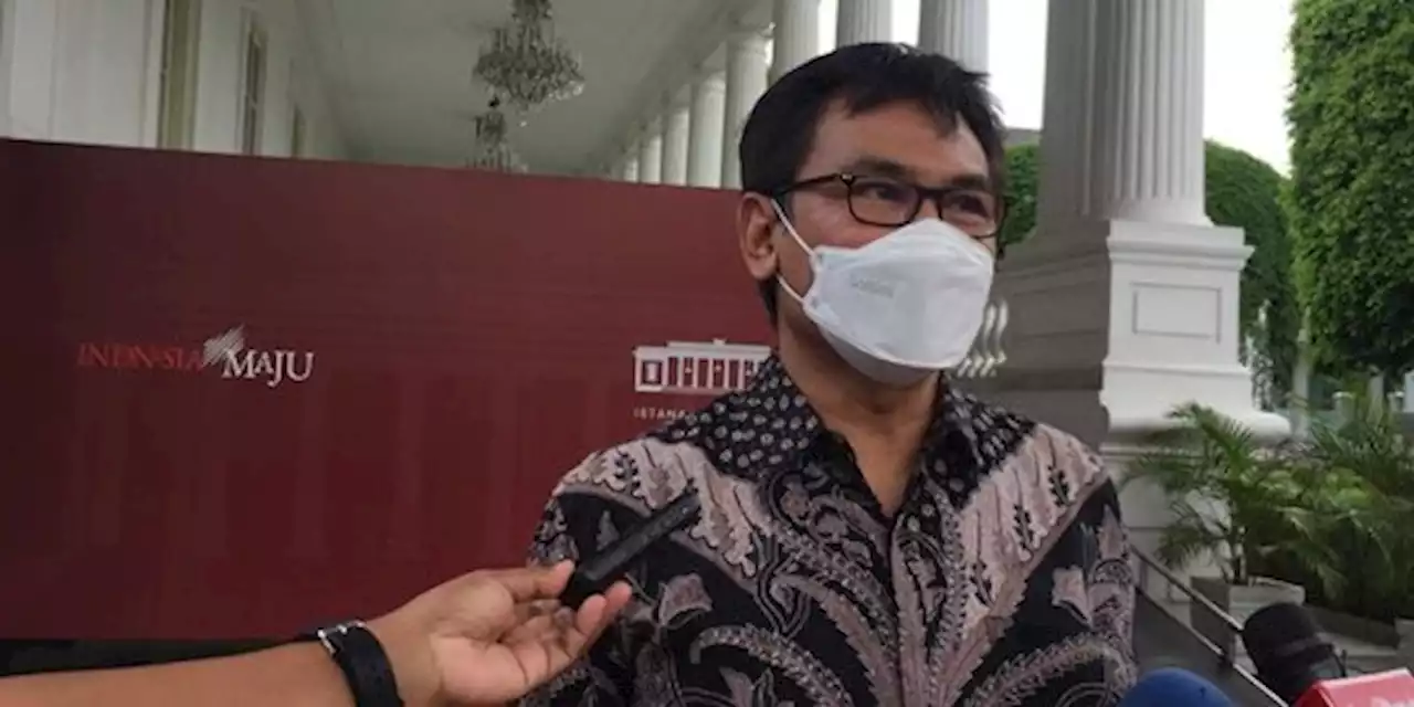 Johan Budi Sebut Kematian Brigadir J Terungkap Setelah Diramaikan Netizen | merdeka.com