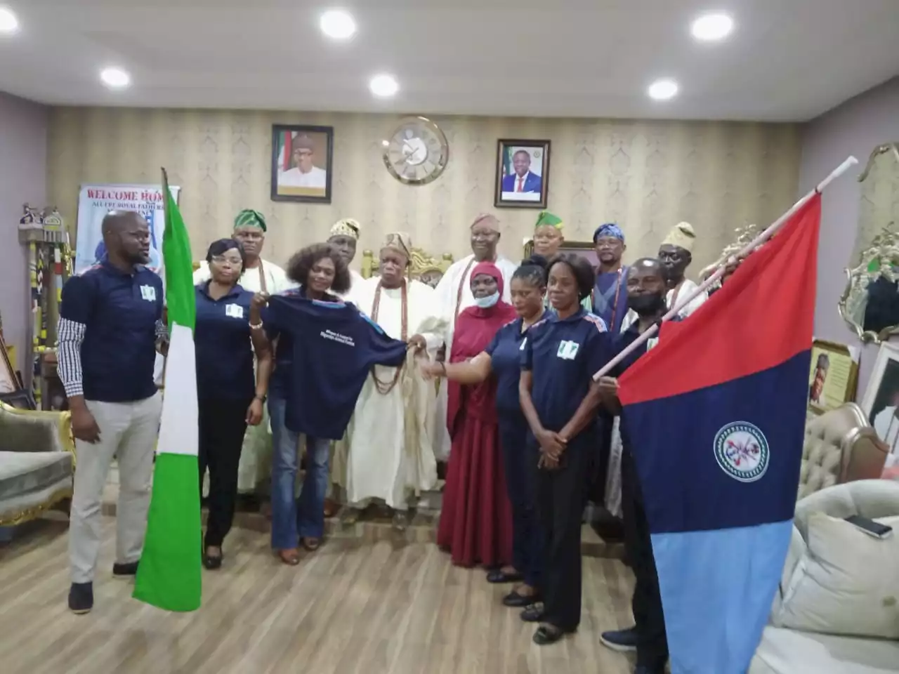 Citizens should assist security agencies – Army support group