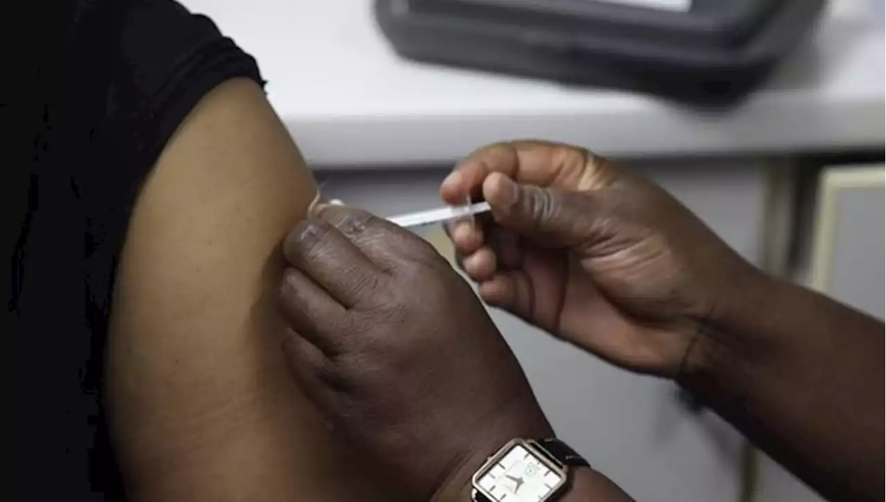 Lagos, FG begin fresh COVID-19 vaccination